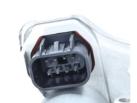 Drosselklappenstutzen 12 V MAXGEAR 58-0171 Bild Drosselklappenstutzen 12 V MAXGEAR 58-0171