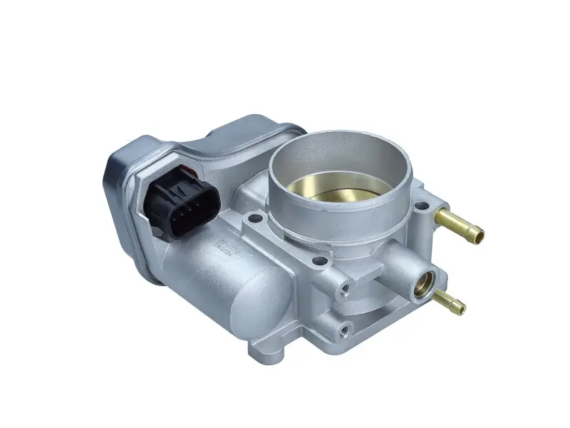 Drosselklappenstutzen 12 V MAXGEAR 58-0172