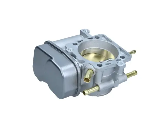 Drosselklappenstutzen 12 V MAXGEAR 58-0172 Bild Drosselklappenstutzen 12 V MAXGEAR 58-0172