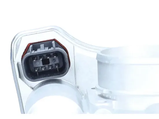 Drosselklappenstutzen 12 V MAXGEAR 58-0172 Bild Drosselklappenstutzen 12 V MAXGEAR 58-0172