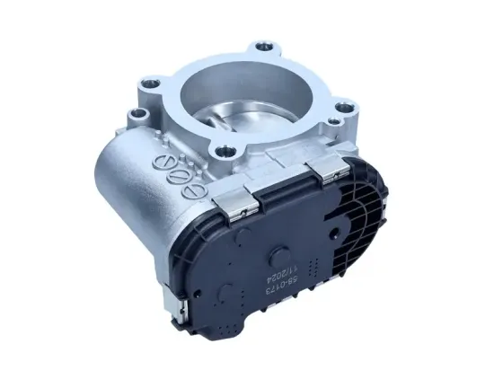 Drosselklappenstutzen MAXGEAR 58-0173 Bild Drosselklappenstutzen MAXGEAR 58-0173