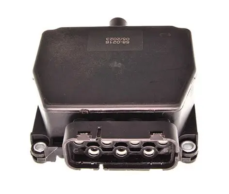 Druckwandler, Saugrohr MAXGEAR 58-0216