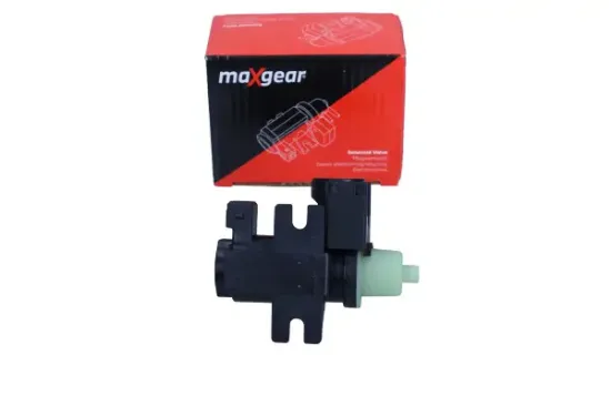 Druckwandler, Turbolader 12 V MAXGEAR 58-0249 Bild Druckwandler, Turbolader 12 V MAXGEAR 58-0249