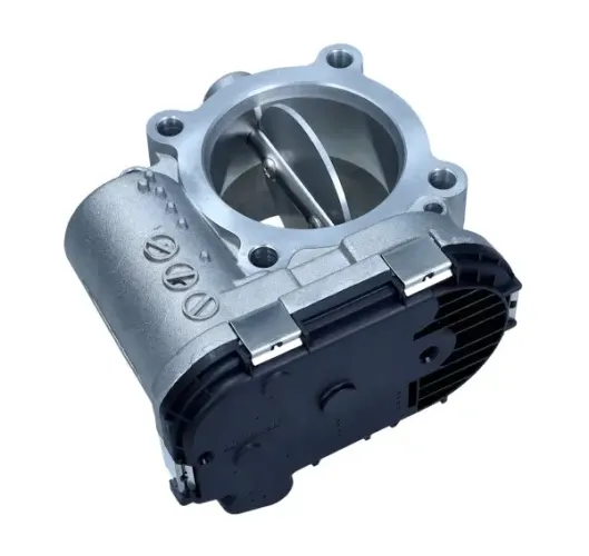 Drosselklappenstutzen MAXGEAR 58-0255 Bild Drosselklappenstutzen MAXGEAR 58-0255