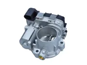 Drosselklappenstutzen MAXGEAR 58-0256