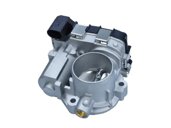 Drosselklappenstutzen MAXGEAR 58-0256 Bild Drosselklappenstutzen MAXGEAR 58-0256