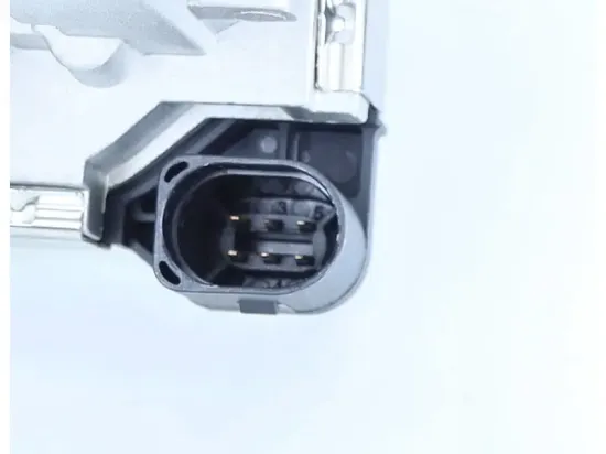 Drosselklappenstutzen MAXGEAR 58-0256 Bild Drosselklappenstutzen MAXGEAR 58-0256