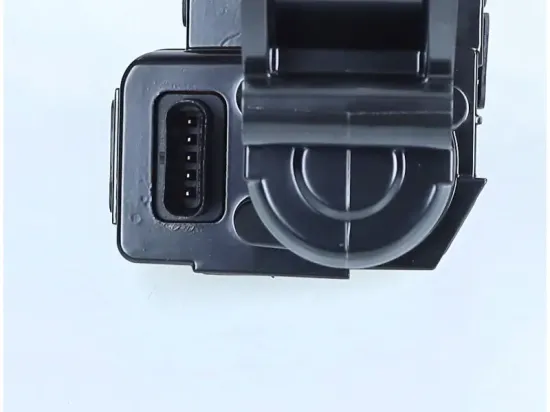 Drosselklappenstutzen 12 V MAXGEAR 58-0261 Bild Drosselklappenstutzen 12 V MAXGEAR 58-0261