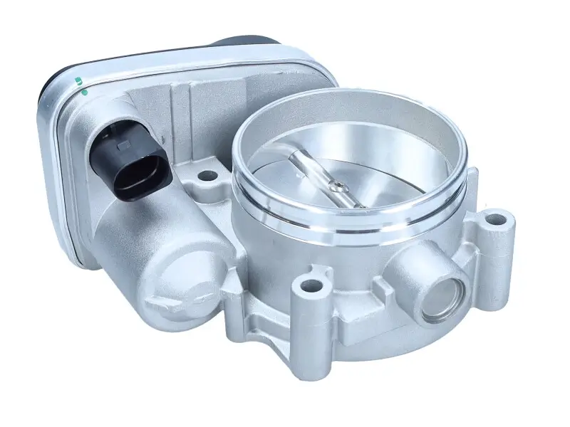 Drosselklappenstutzen MAXGEAR 58-0262