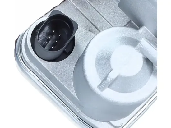 Drosselklappenstutzen MAXGEAR 58-0262 Bild Drosselklappenstutzen MAXGEAR 58-0262