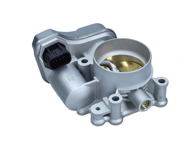 Drosselklappenstutzen 12 V MAXGEAR 58-0263