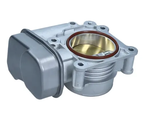 Drosselklappenstutzen 12 V MAXGEAR 58-0263 Bild Drosselklappenstutzen 12 V MAXGEAR 58-0263