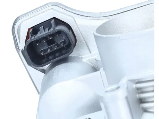 Drosselklappenstutzen 12 V MAXGEAR 58-0263 Bild Drosselklappenstutzen 12 V MAXGEAR 58-0263