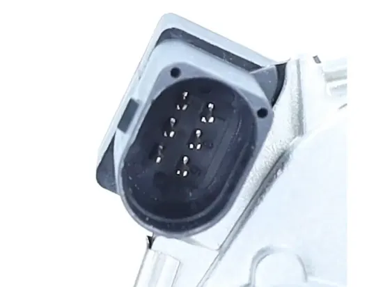 Drosselklappenstutzen MAXGEAR 58-0264 Bild Drosselklappenstutzen MAXGEAR 58-0264