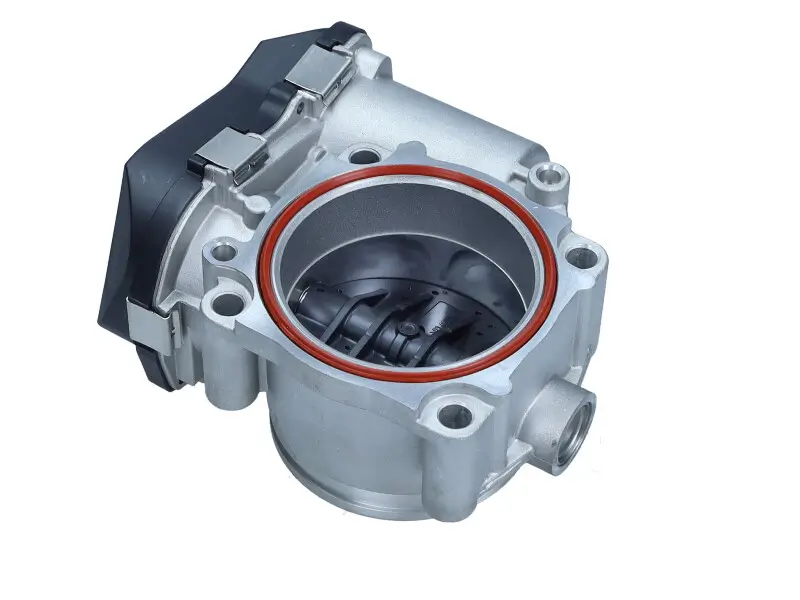 Drosselklappenstutzen MAXGEAR 58-0266