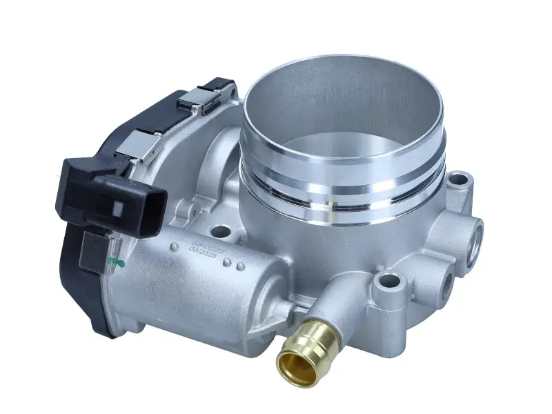 Drosselklappenstutzen MAXGEAR 58-0267