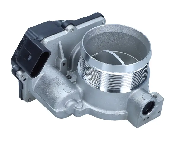 Drosselklappenstutzen MAXGEAR 58-0268