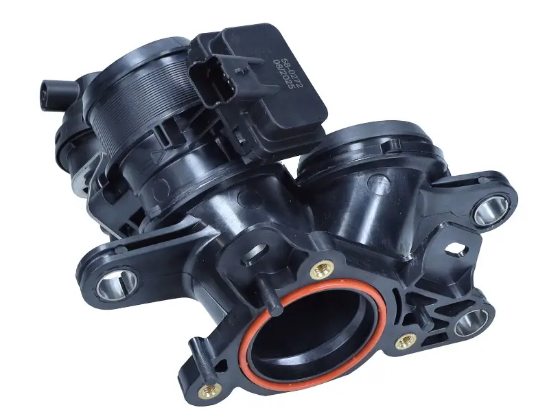 Drosselklappenstutzen MAXGEAR 58-0272