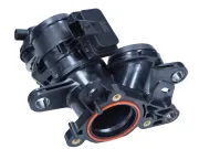 Drosselklappenstutzen MAXGEAR 58-0272