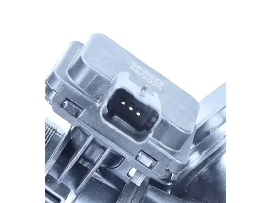 Drosselklappenstutzen MAXGEAR 58-0272 Bild Drosselklappenstutzen MAXGEAR 58-0272