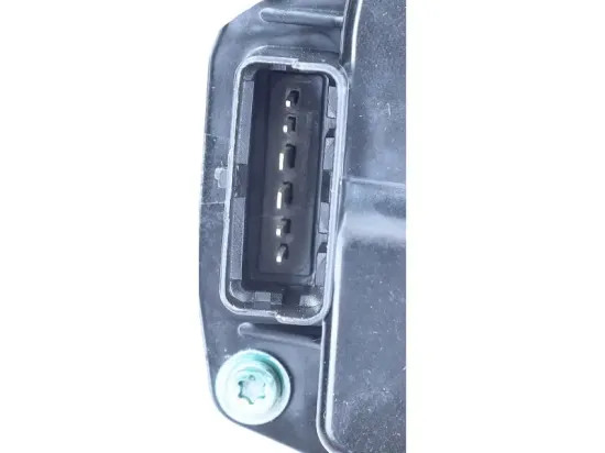 Drosselklappenstutzen 12 V MAXGEAR 58-0279 Bild Drosselklappenstutzen 12 V MAXGEAR 58-0279
