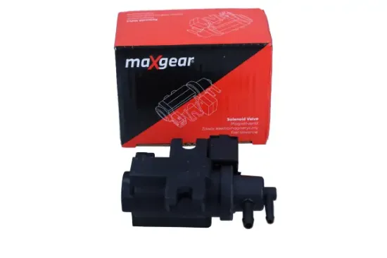 Druckwandler, Turbolader 12 V MAXGEAR 58-0301 Bild Druckwandler, Turbolader 12 V MAXGEAR 58-0301