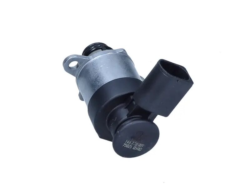 Regelventil, Kraftstoffmenge (Common-Rail-System) Hochdruckpumpe (Niederdruckseite) MAXGEAR 58-0413