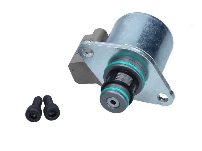 Regelventil, Kraftstoffmenge (Common-Rail-System) MAXGEAR 58-0415