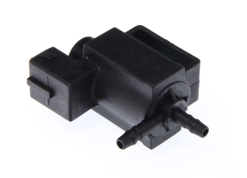 Umschaltventil, Umschaltklappe (Saugrohr) 12 V MAXGEAR 58-0452