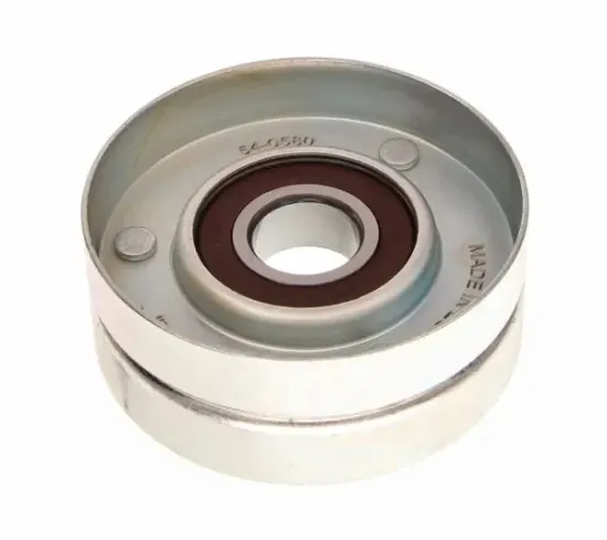 Spannrolle, Keilrippenriemen MAXGEAR 54-0580 Bild Spannrolle, Keilrippenriemen MAXGEAR 54-0580