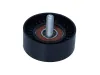 Umlenk-/Führungsrolle, Keilrippenriemen MAXGEAR 54-0994 Bild Umlenk-/Führungsrolle, Keilrippenriemen MAXGEAR 54-0994