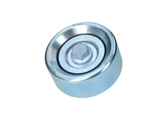 Umlenk-/Führungsrolle, Keilrippenriemen MAXGEAR 54-1059 Bild Umlenk-/Führungsrolle, Keilrippenriemen MAXGEAR 54-1059