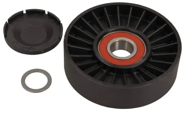 Spannrolle, Keilrippenriemen MAXGEAR 54-1473