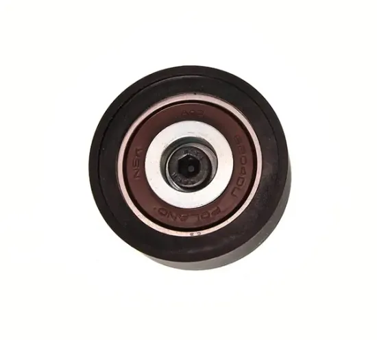 Umlenk-/Führungsrolle, Keilrippenriemen MAXGEAR 54-0504 Bild Umlenk-/Führungsrolle, Keilrippenriemen MAXGEAR 54-0504