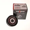 Umlenk-/Führungsrolle, Keilrippenriemen MAXGEAR 54-0504 Bild Umlenk-/Führungsrolle, Keilrippenriemen MAXGEAR 54-0504