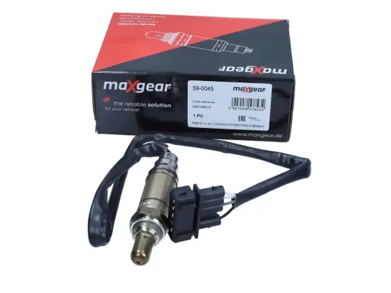 Lambdasonde MAXGEAR 59-0045 Bild Lambdasonde MAXGEAR 59-0045