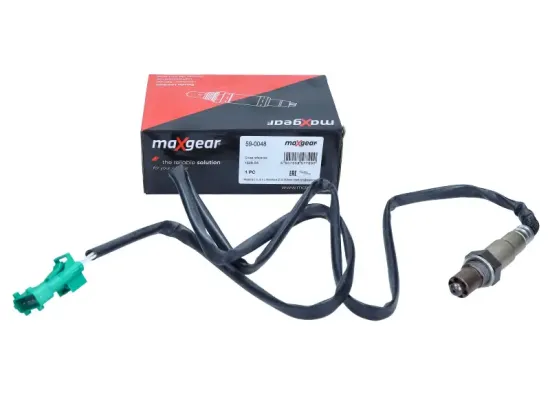 Lambdasonde MAXGEAR 59-0048 Bild Lambdasonde MAXGEAR 59-0048