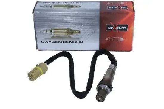 Lambdasonde MAXGEAR 59-0096 Bild Lambdasonde MAXGEAR 59-0096