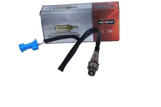 Lambdasonde MAXGEAR 59-0122 Bild Lambdasonde MAXGEAR 59-0122