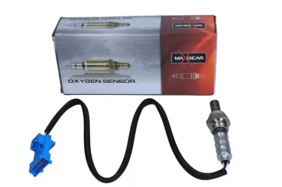 Lambdasonde MAXGEAR 59-0127 Bild Lambdasonde MAXGEAR 59-0127