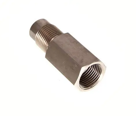 Gewindebohrer, Lambdasonde MAXGEAR RECO LAMBDA E6 Bild Gewindebohrer, Lambdasonde MAXGEAR RECO LAMBDA E6