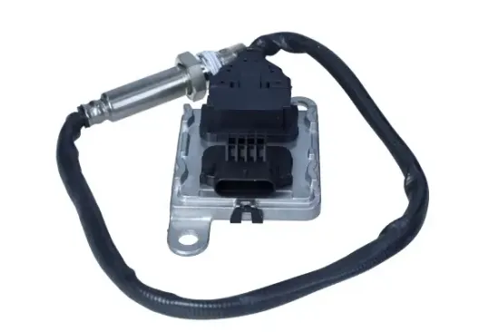 NOx-Sensor, Harnstoffeinspritzung nach Rußpartikelfilter MAXGEAR 59-0161 Bild NOx-Sensor, Harnstoffeinspritzung nach Rußpartikelfilter MAXGEAR 59-0161
