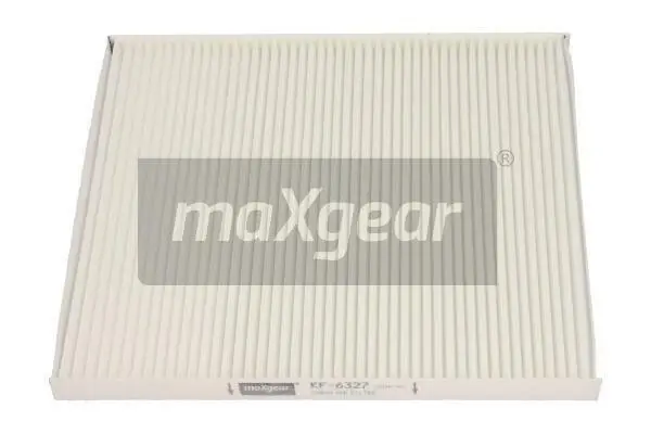 Filter, Innenraumluft MAXGEAR 26-0864