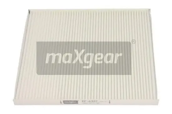 Filter, Innenraumluft MAXGEAR 26-0864 Bild Filter, Innenraumluft MAXGEAR 26-0864