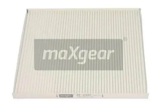 Filter, Innenraumluft MAXGEAR 26-0864 Bild Filter, Innenraumluft MAXGEAR 26-0864