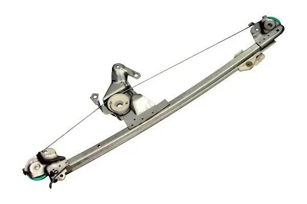 Fensterheber hinten rechts MAXGEAR 28-0135