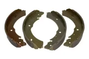 Bremsbackensatz Hinterachse MAXGEAR 19-1890