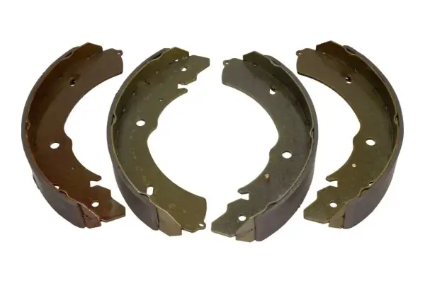 Bremsbackensatz Hinterachse MAXGEAR 19-1890