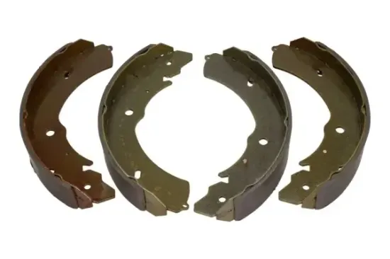 Bremsbackensatz Hinterachse MAXGEAR 19-1890 Bild Bremsbackensatz Hinterachse MAXGEAR 19-1890
