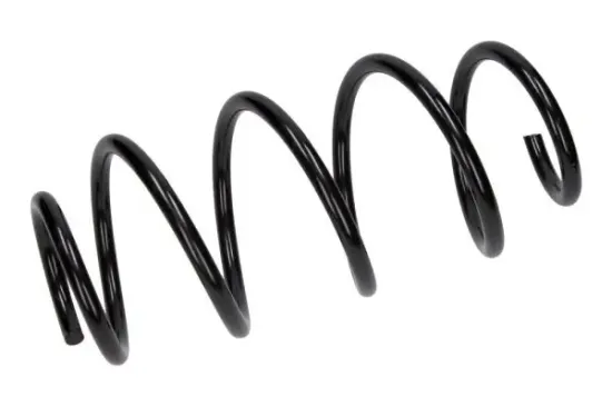 Fahrwerksfeder Vorderachse MAXGEAR 60-0281D Bild Fahrwerksfeder Vorderachse MAXGEAR 60-0281D